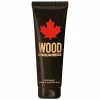 DSquared2 Wood Pour Homme Perfumed Bath & Shower Gel