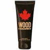 DSquared2 Wood Pour Homme Perfumed After Shave Balm