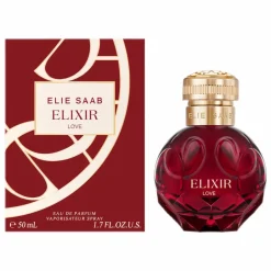 Elie Saab Elixir Love Eau de Parfum Spray