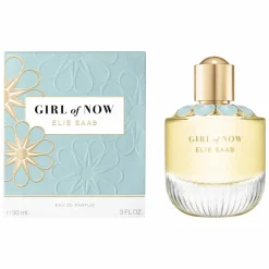 Elie Saab Girl of Now Eau de Parfum Spray