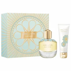 Elie Saab Girl of Now Eau de Parfum Spray 50ml Gift Set