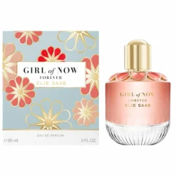 Elie Saab Girl of Now Forever Eau de Parfum Spray