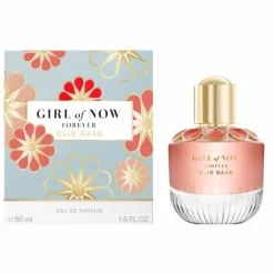 Elie Saab Girl of Now Forever Eau de Parfum Spray