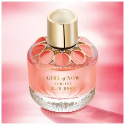 Elie Saab Girl of Now Forever Eau de Parfum Spray