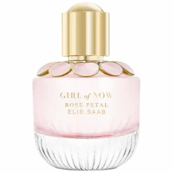Elie Saab Girl of Now Rose Petal Eau de Parfum Spray