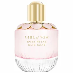 Elie Saab Girl of Now Rose Petal Eau de Parfum Spray