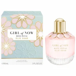 Elie Saab Girl of Now Rose Petal Eau de Parfum Spray
