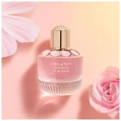 Elie Saab Girl of Now Rose Petal Eau de Parfum Spray