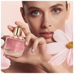 Elie Saab Girl of Now Rose Petal Eau de Parfum Spray