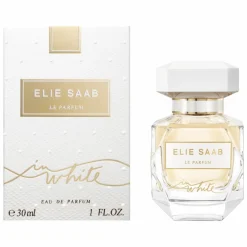 Elie Saab Le Parfum In White Eau de Parfum Spray