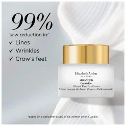 Elizabeth Arden Advanced Ceramide Lift & Firm Eye Cream
