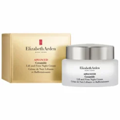 Elizabeth Arden Ceramide Lift and Firm Night Cream