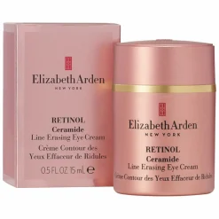 Elizabeth Arden Ceramide Retinol Line Erasing Eye Cream