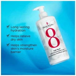 Elizabeth Arden Eight Hour Daily Hydrating Body Lotion