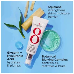 Elizabeth Arden Eight Hour HydraPlay Skin Perfecting Daily Moisturizer