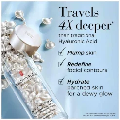 Elizabeth Arden Hyaluronic Acid Ceramide Capsules Hydra Plumping Serum
