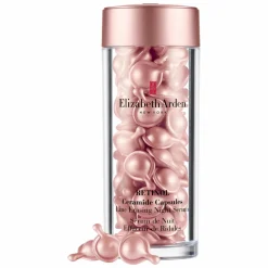Elizabeth Arden Retinol Ceramide Capsules Line Erasing Night Serum