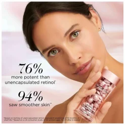 Elizabeth Arden Retinol Ceramide Capsules Line Erasing Night Serum