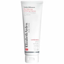 Elizabeth Arden Visible Difference Skin Balancing Exfoliating Cleanser