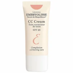 Embryolisse CC Cream - Complexion Correcting Care SPF20