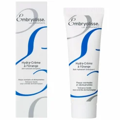 Embryolisse Hydra-Cream With Orange Extract