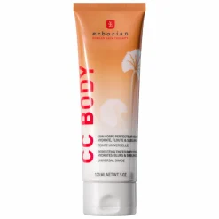 Erborian CC Body Perfecting Tinted Body Cream