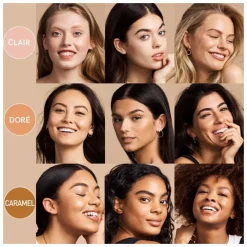 Erborian CC Creme High Definition Radiance Face Cream SPF25