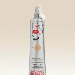 Erborian CC Creme High Definition Radiance Face Cream SPF25