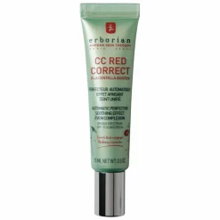 Erborian CC Red Correct Automatic Perfector SPF25