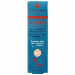 Erborian CC Water Fresh Complexion Gel