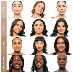 Erborian CC Water Fresh Complexion Gel