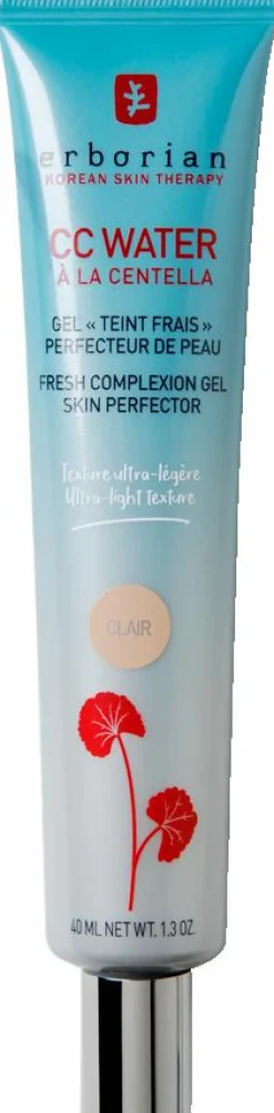 Erborian CC Water Fresh Complexion Gel