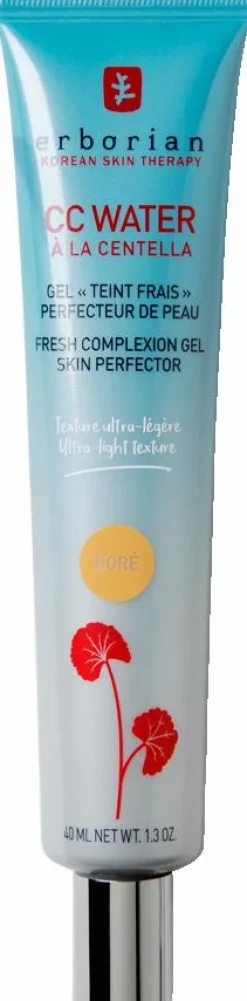 Erborian CC Water Fresh Complexion Gel