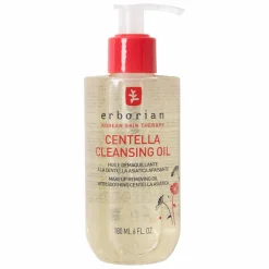 Erborian Centella Cleansing Oil