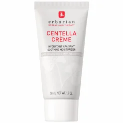 Erborian Centella Creme Soothing Moisturiser