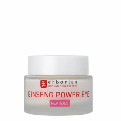 Erborian Ginseng Infusion Total Eye Tensor Effect Eye Cream