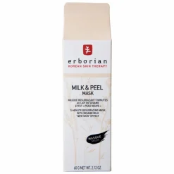 Erborian Milk And Peel Mask