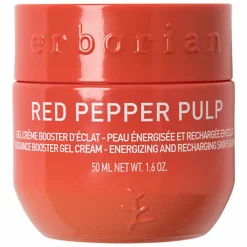 Erborian Red Pepper Pulp Radiance Boosting Gel Cream