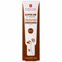 Erborian Super BB Covering Care-Cream SPF20