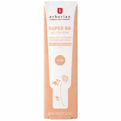 Erborian Super BB Covering Care-Cream SPF20