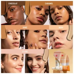 Erborian Super BB Covering Care-Cream SPF20