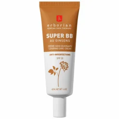 Erborian Super BB Covering Care-Cream SPF20