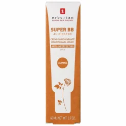 Erborian Super BB Covering Care-Cream SPF20
