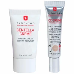 Erborian The Daily Skin Boost Gift Set