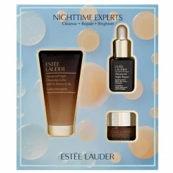 Estee Lauder Advanced Night Repair Beautiful Skin 101 - 3 Piece Starte