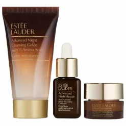 Estee Lauder Advanced Night Repair Beautiful Skin 101 - 3 Piece Starte