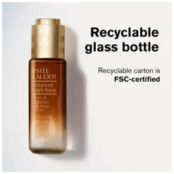 Estee Lauder Advanced Night Repair Rescue Solution Serum