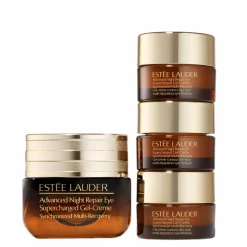 Estee Lauder Advanced Night Repair Eye Cream 4 Piece Gift Set