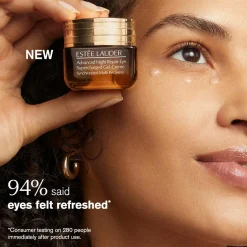 Estee Lauder Advanced Night Repair Eye Cream 4 Piece Gift Set