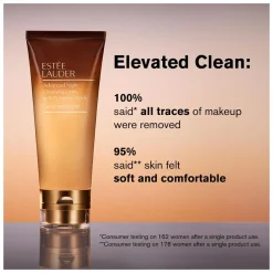 Estee Lauder Advanced Night Cleansing Gelee